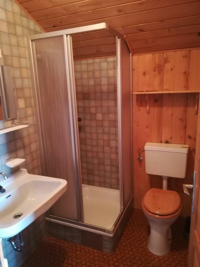 אינרבילגרטן Ausserwalderhof מראה חיצוני תמונה