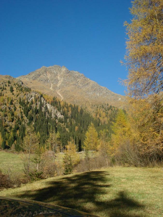 אינרבילגרטן Ausserwalderhof מראה חיצוני תמונה